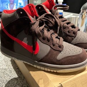Nike Dunk High